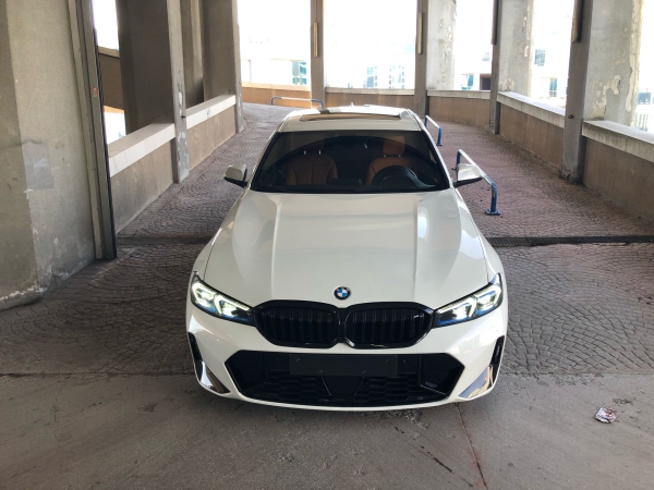 2012 Bmw 3.20d Mdrn Lne Yeni̇ Dönüşüm Taba Temz Bakımlı