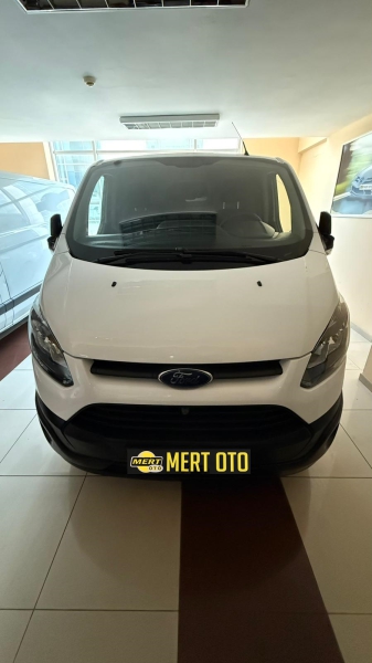 2017 Ford Custom 310 S Klmalı 20 Fatural114.000km Temi̇z Bakımlı