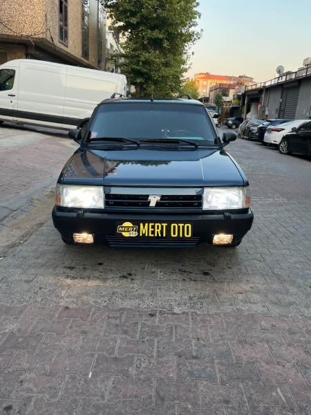 1999 Tofaş Kartal 1.6s Temi̇z Bakımlı