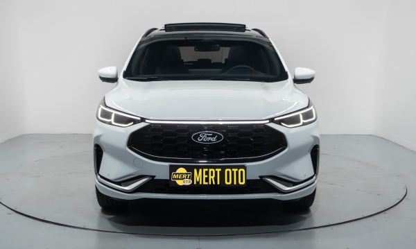 2025 Ford Kuga 1.5 Ecbst.St.Cmtvn.Otomati̇k Hatasız