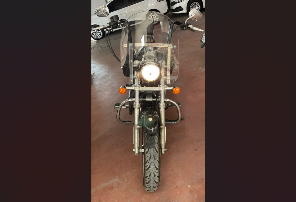 2014 Harley Davi̇dson Superlow 1200t Temi̇z Bakımlı