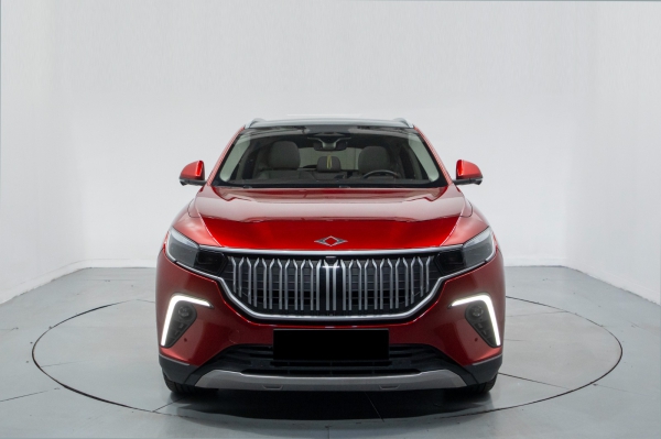 2023 Togg T10x Uzun Menzi̇l Kış Paketi̇ Temi̇z Bakımlı