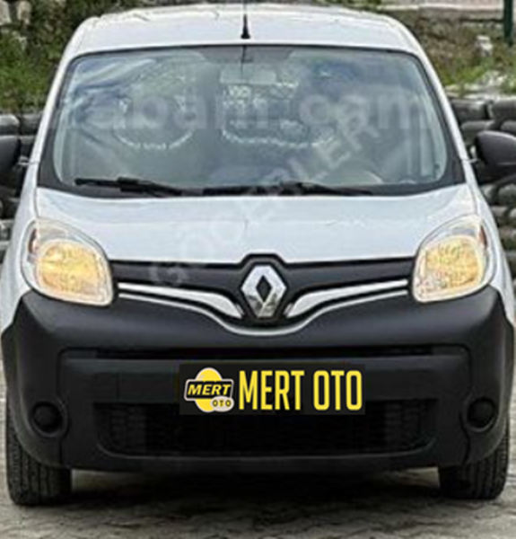 2021 Renault Kango 1.5 Dci̇ Maxi̇ Joy 130.000 Km Temi̇z Bakımlı