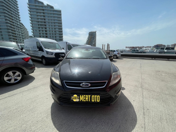 2011 Ford Mondeo 1.6 Trend Benzi̇n Temi̇z Bakımlı
