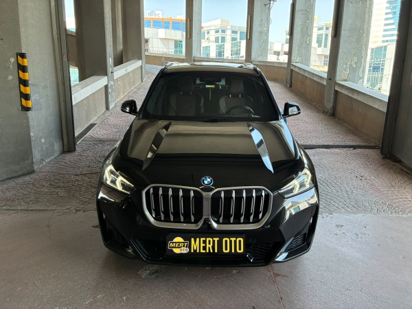 2023 Bmw X1 30emsport Cmtvn.Deri̇.Temi̇z Bakımlı