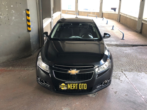 2012 Chevrolet 1.6 Benzn Lpgli̇ Otomati̇k Temz Bkmlı