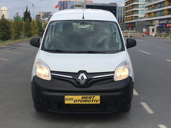 2015 Renault Kango 1.5 Dci̇ Joy Temi̇z Bakımlı