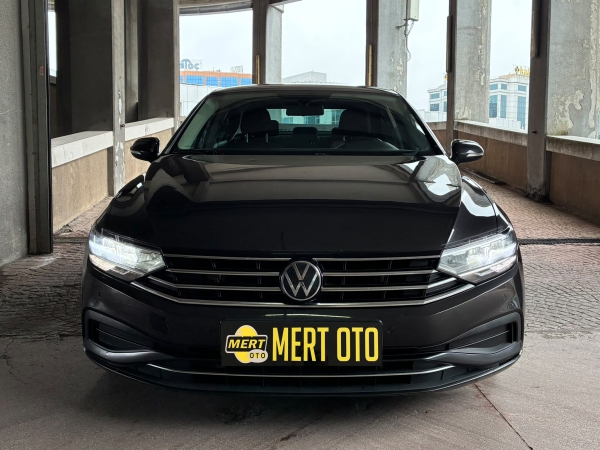2020 Volkswagen Passat 1.5 Tsi̇ İ̇mp.135.000km Otomtk Temi̇z Bakıml